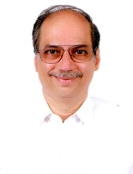 Parag Madhusudan Alavani - MLA Vile Parle